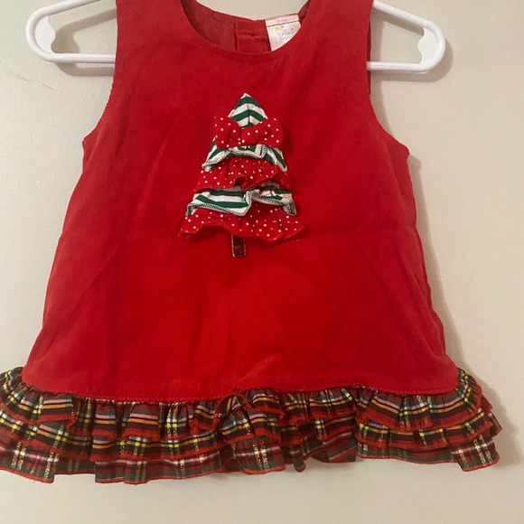 Nursery Rhyme Christmas Jumper - Picture 3 of 8